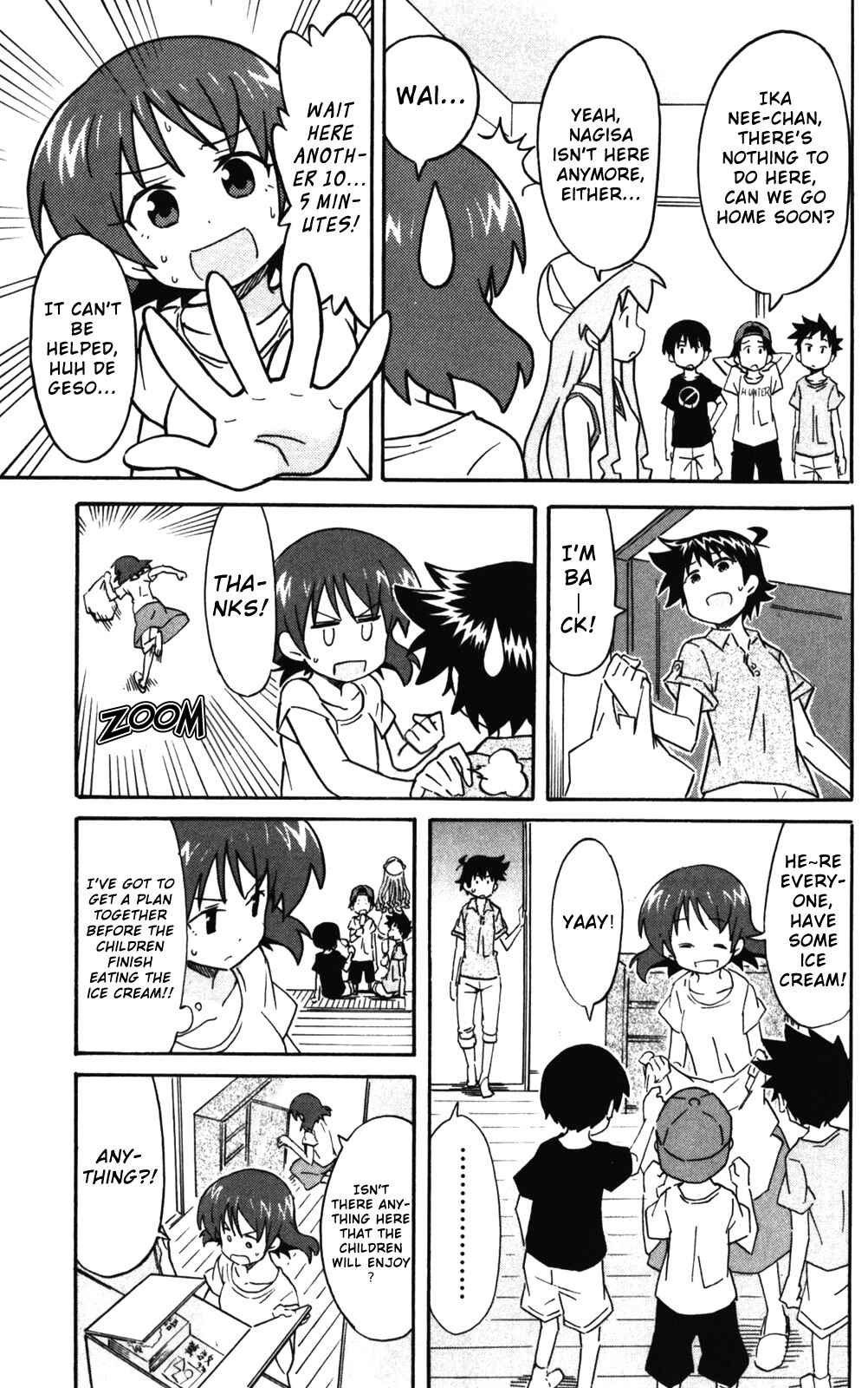 Chapter 240 - Page 5