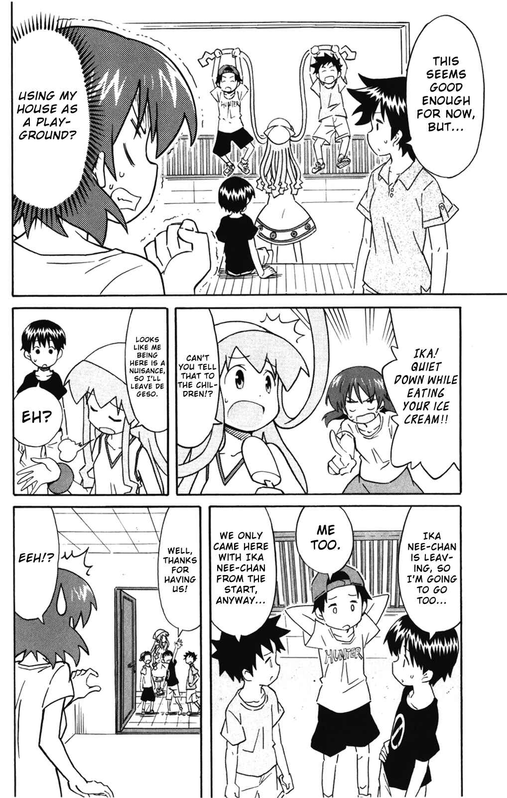 Chapter 240 - Page 6