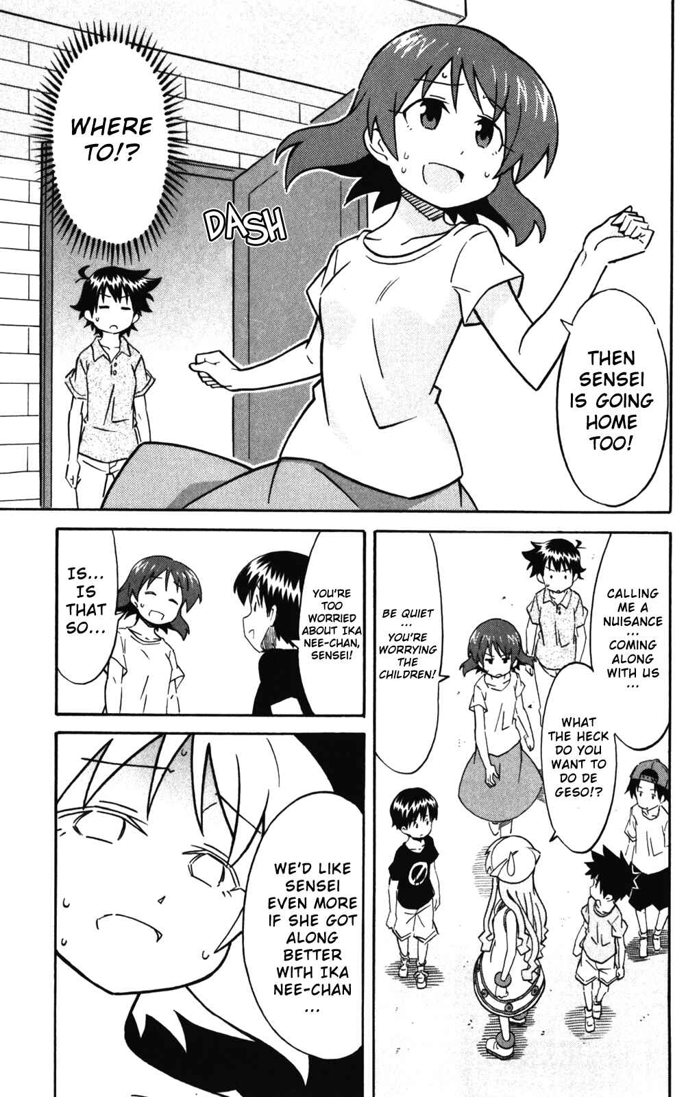 Chapter 240 - Page 7