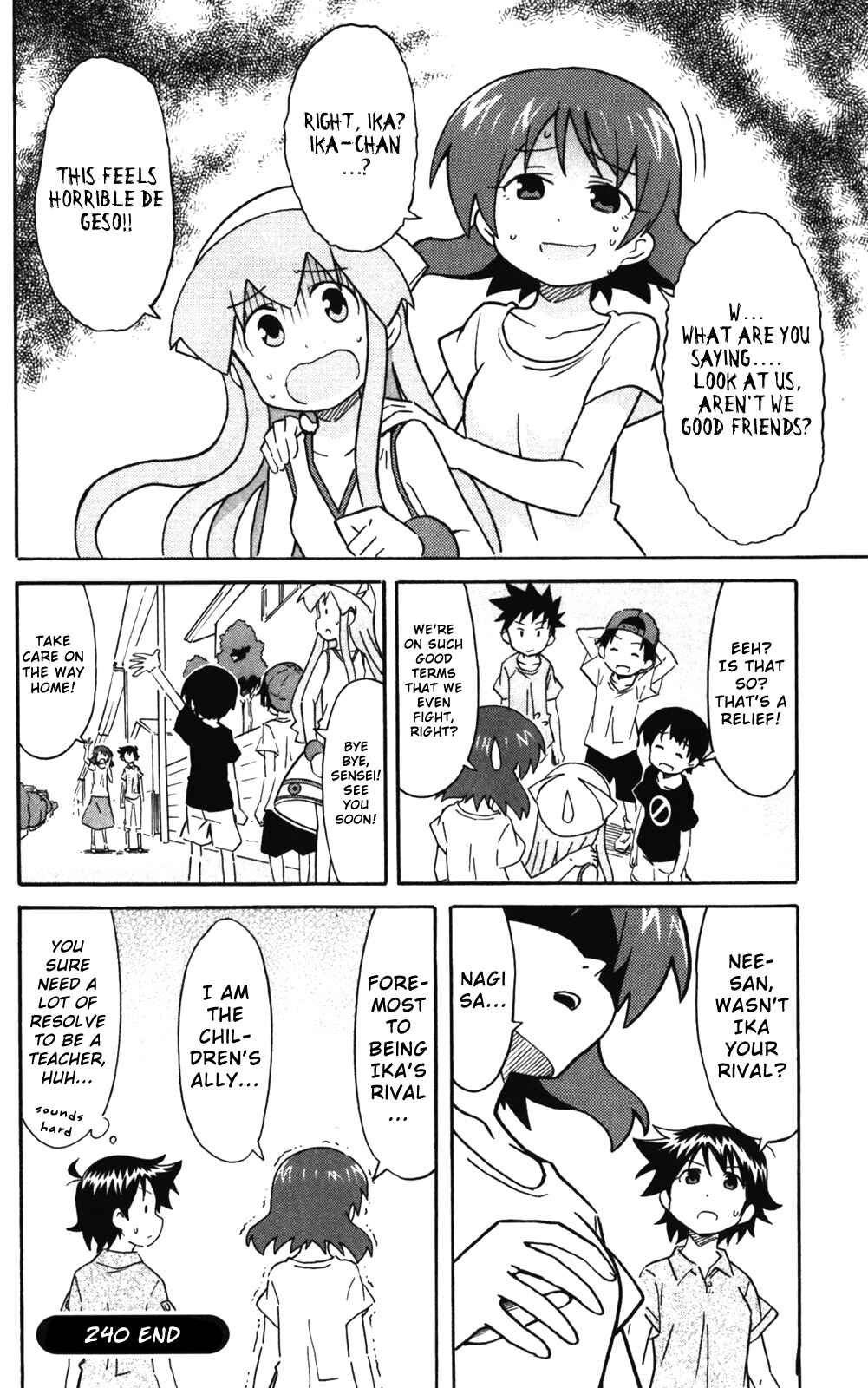 Chapter 240 - Page 8