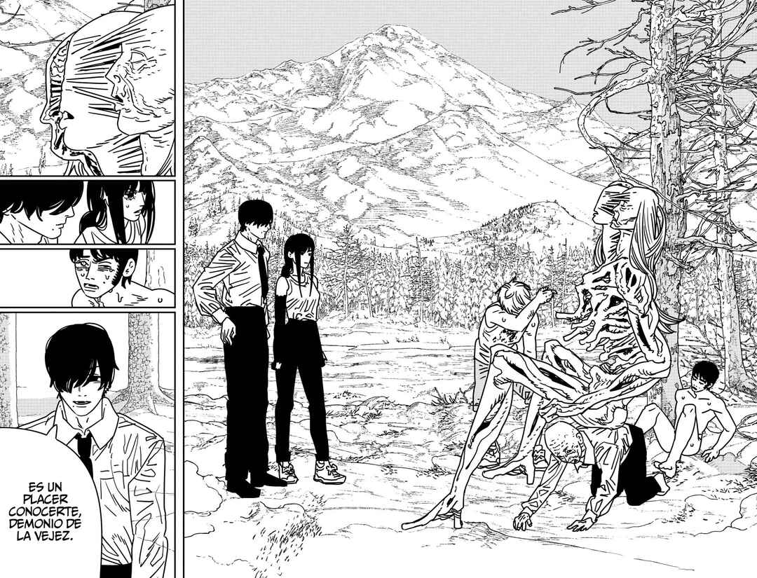 Chapter 190 - Page 9