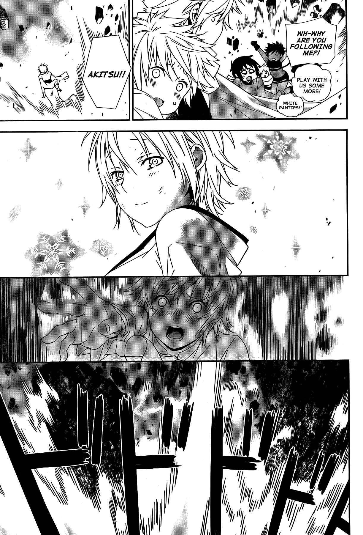 Chapter 155 - Page 12