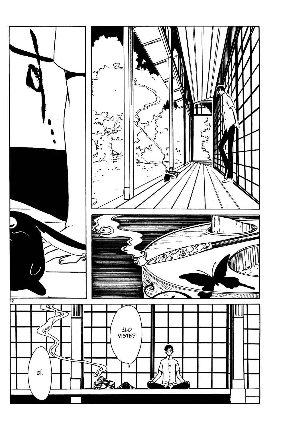 Chapter 96 - Page 13