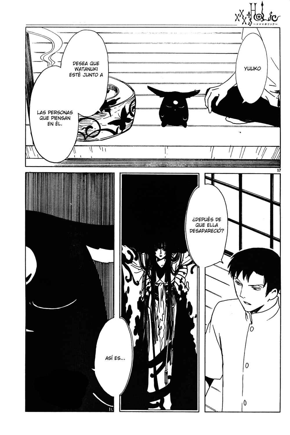 Chapter 96 - Page 18