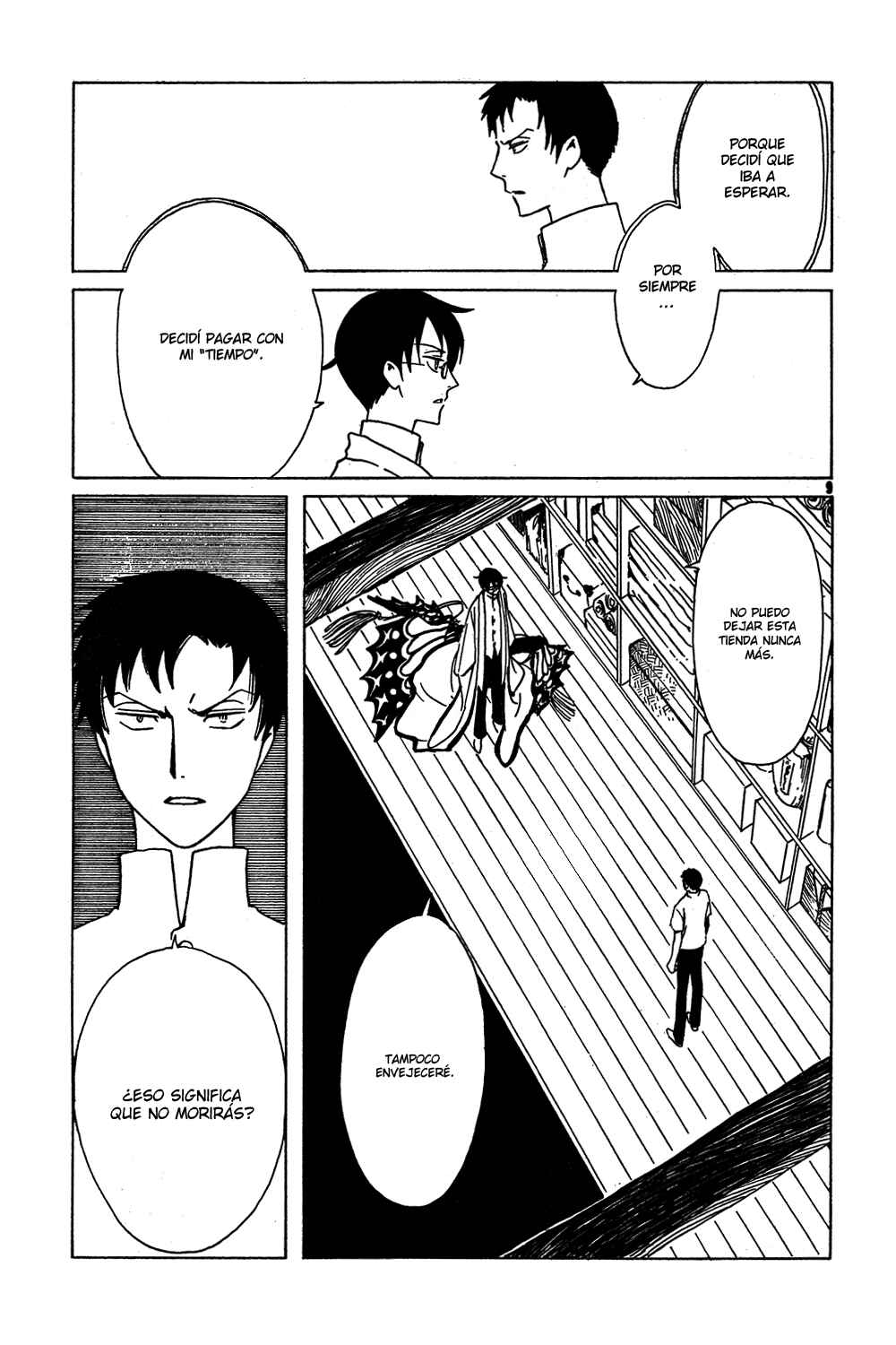 Chapter 96 - Page 40
