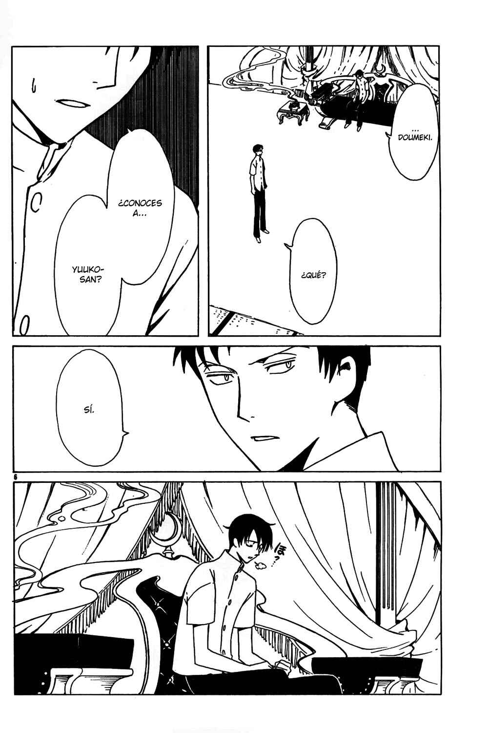 Chapter 96 - Page 7