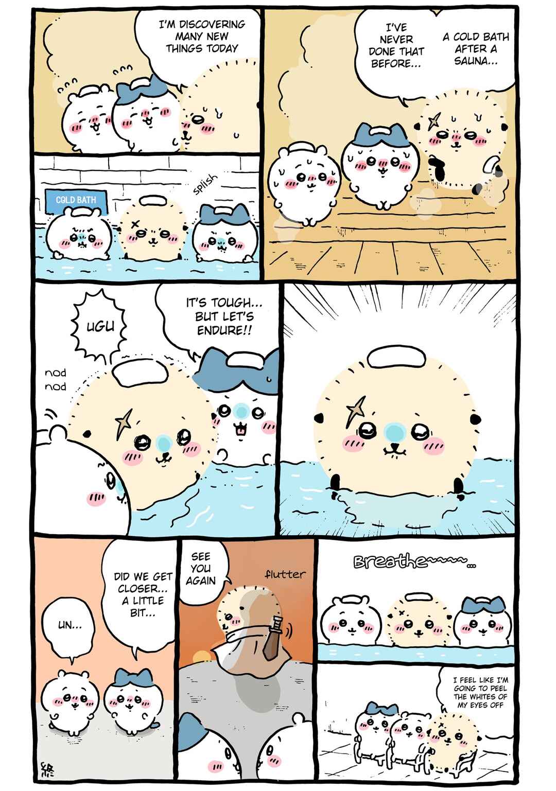 Chapter 102 - Page 5