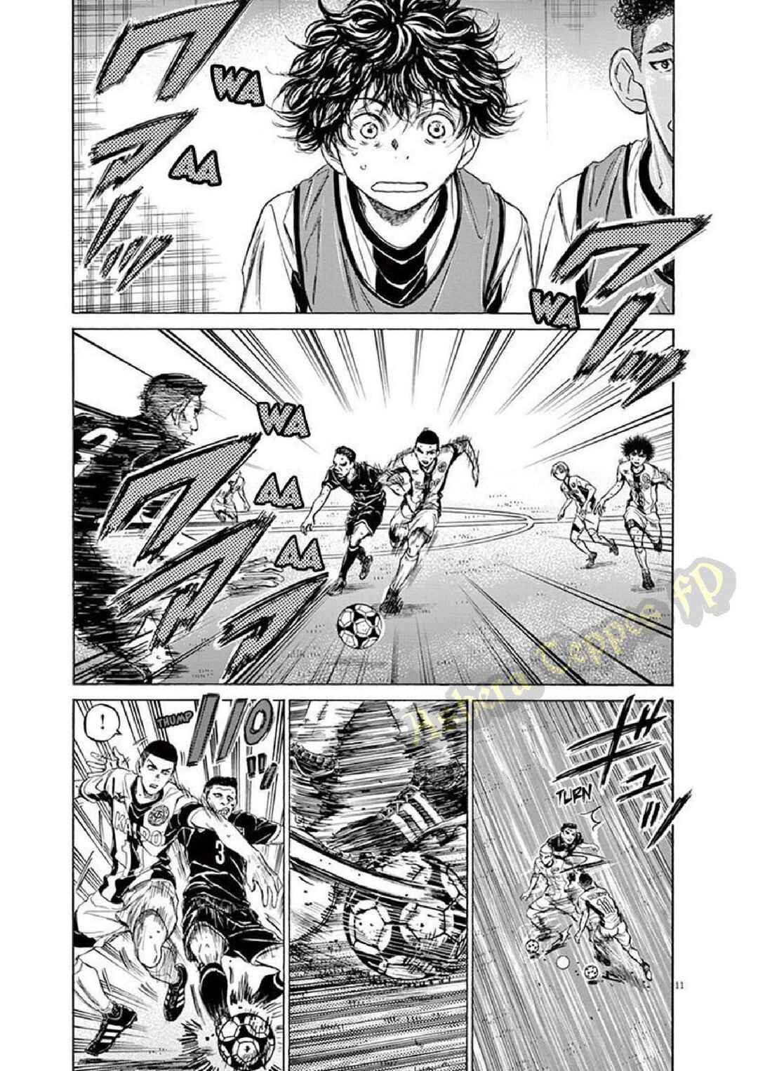 Chapter 126 - Page 19