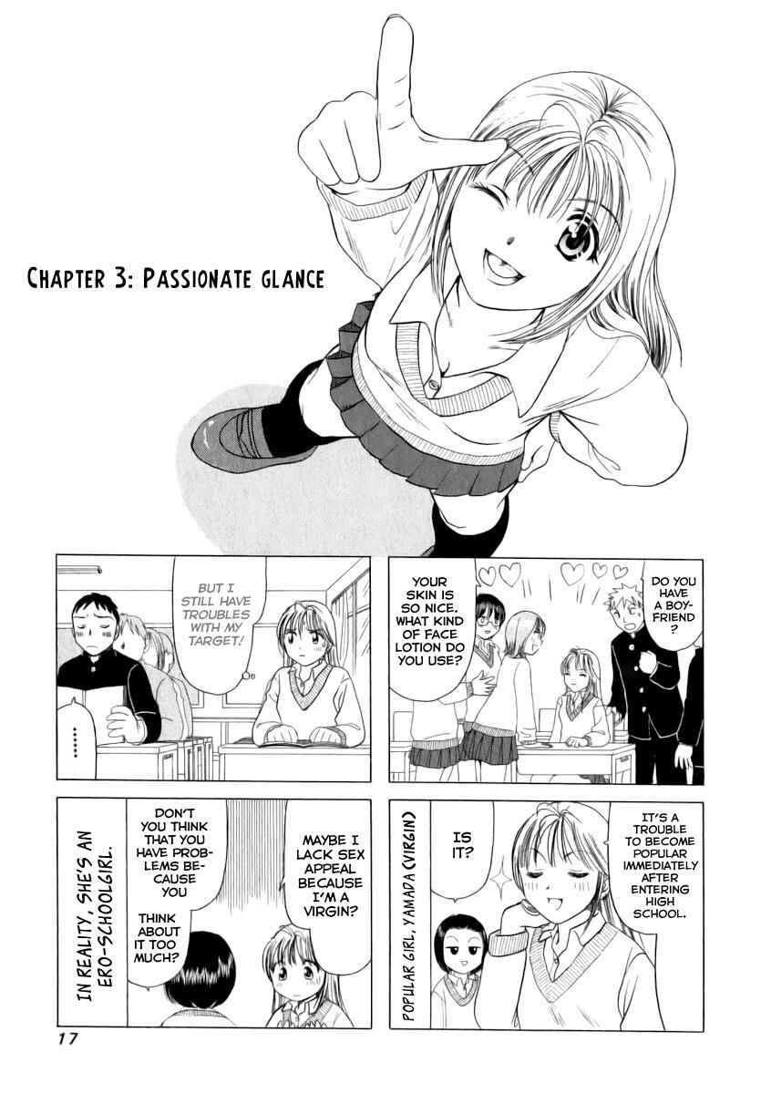 Chapter 3 - Page 1