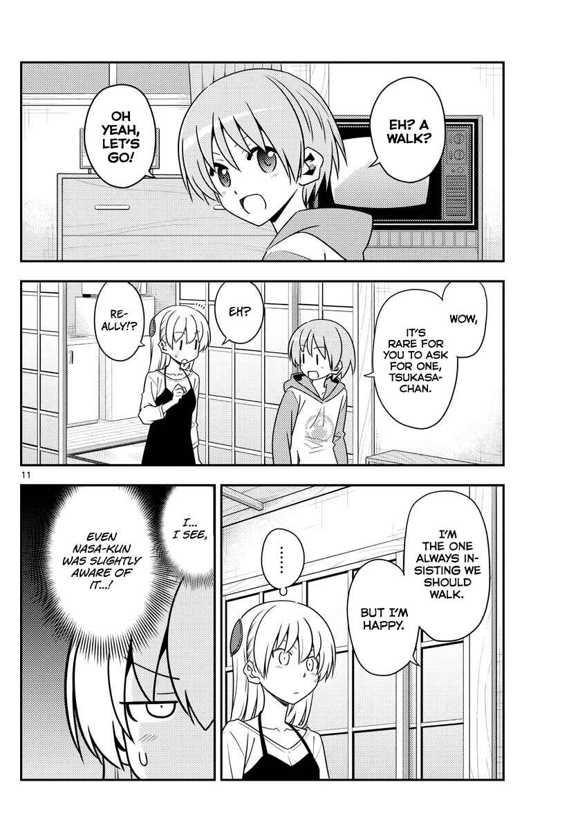 Chapter 134 - Page 11