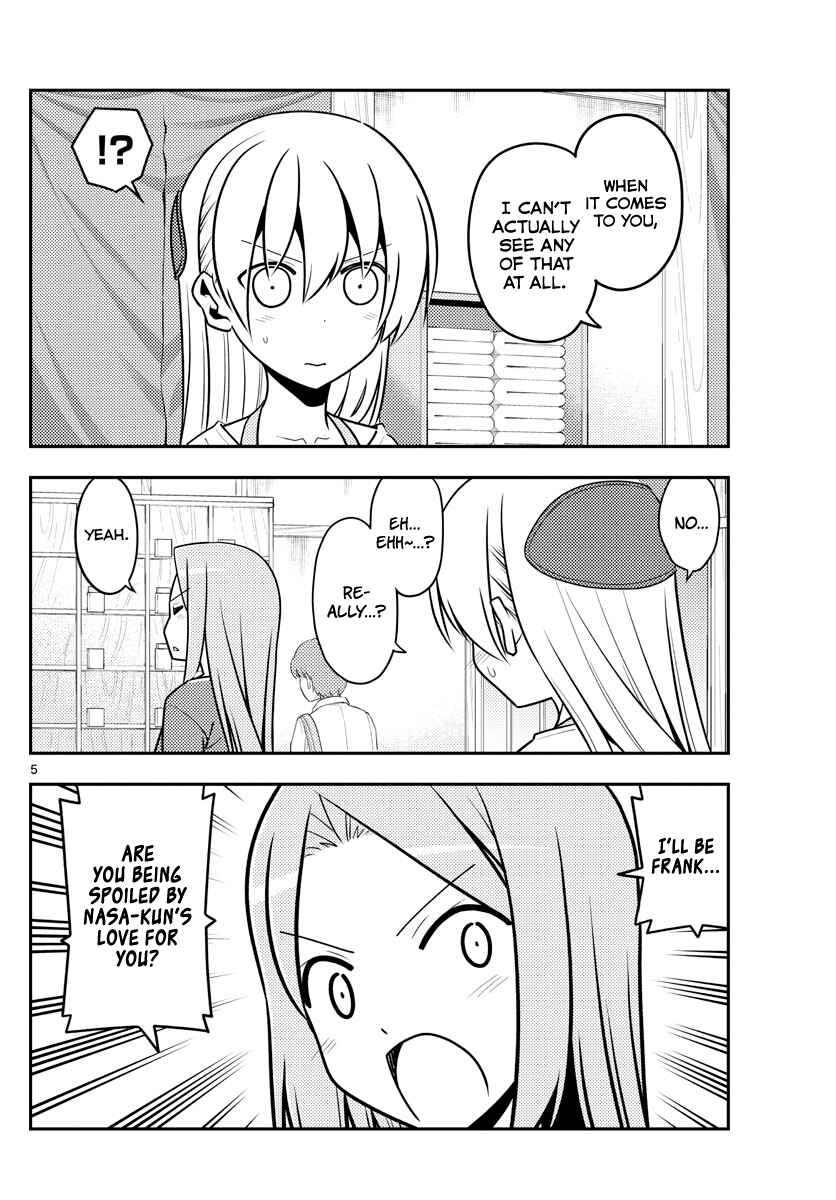 Chapter 134 - Page 5