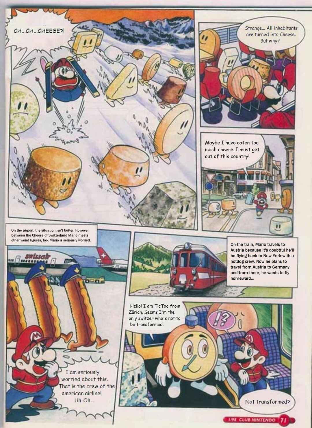 Chapter 1 - Page 2