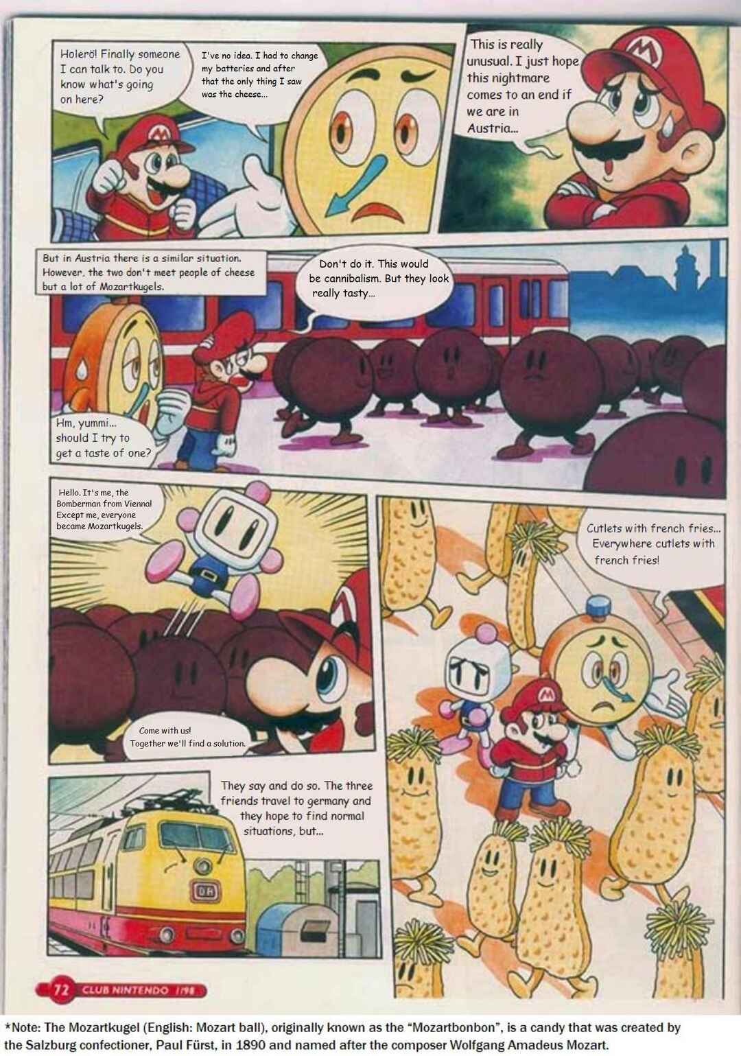 Chapter 1 - Page 3