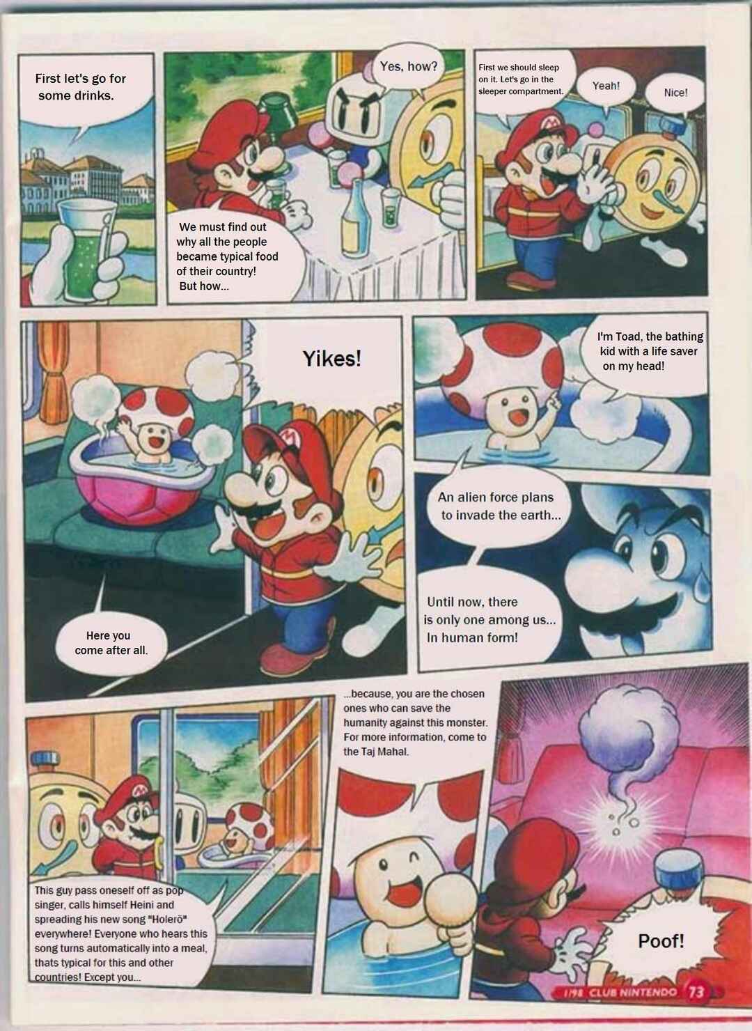 Chapter 1 - Page 4