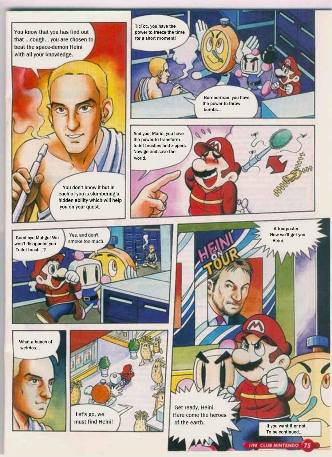 Chapter 1 - Page 6