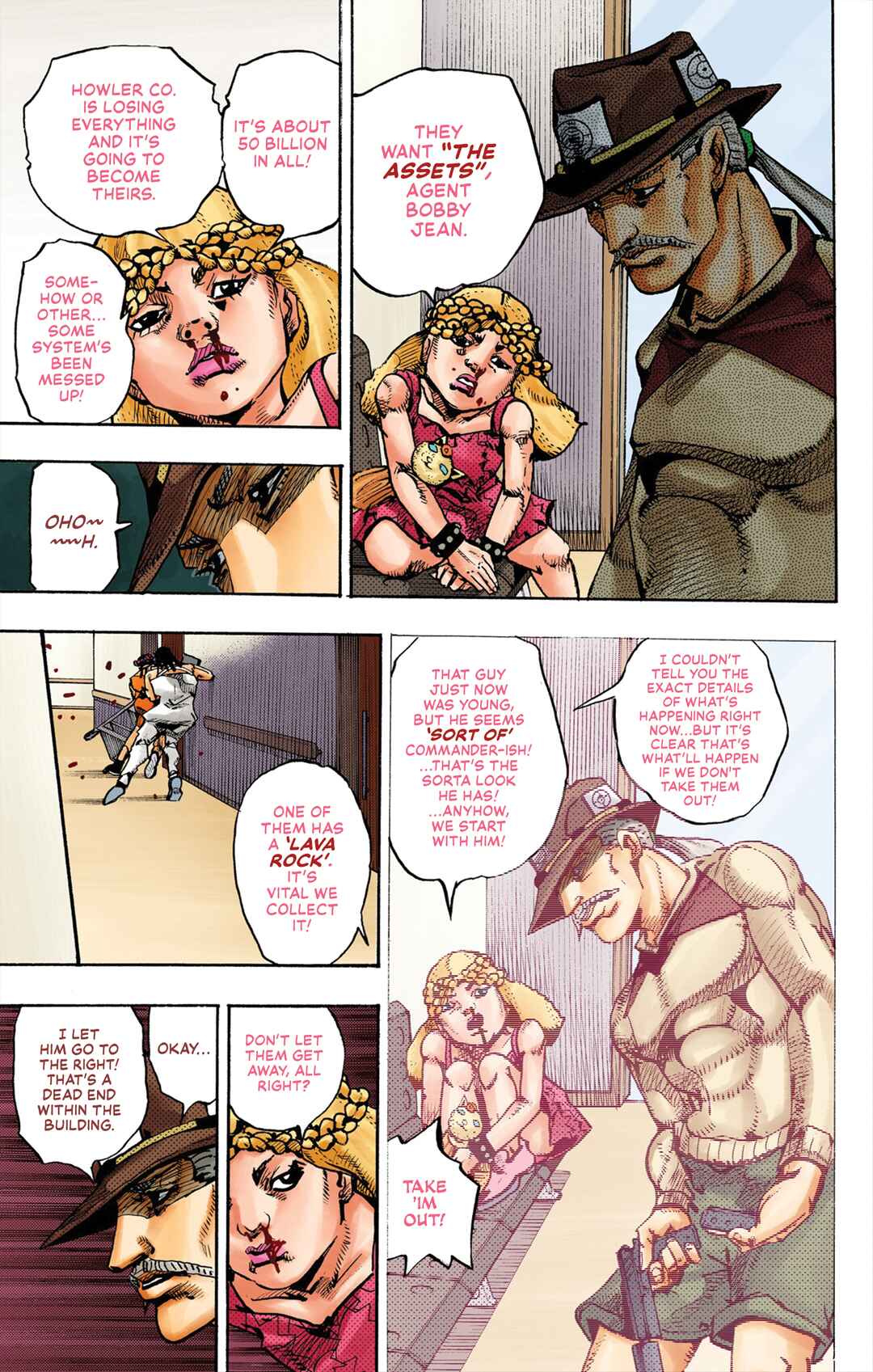 Chapter 19 - Page 22