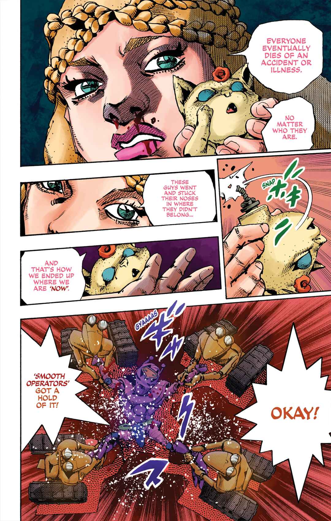Chapter 19 - Page 23