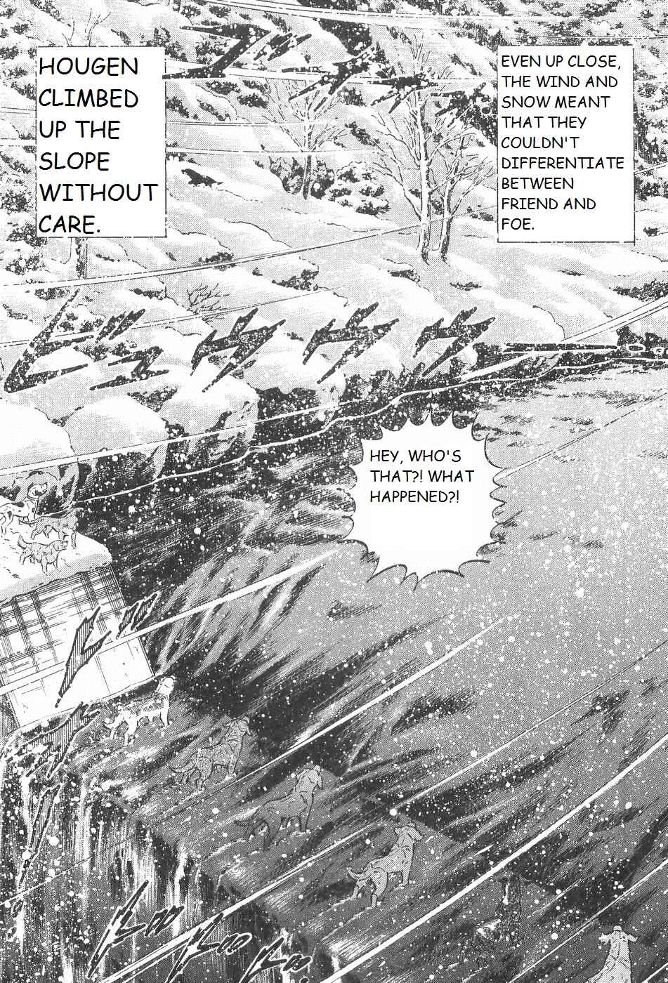 Chapter 237 - Page 18