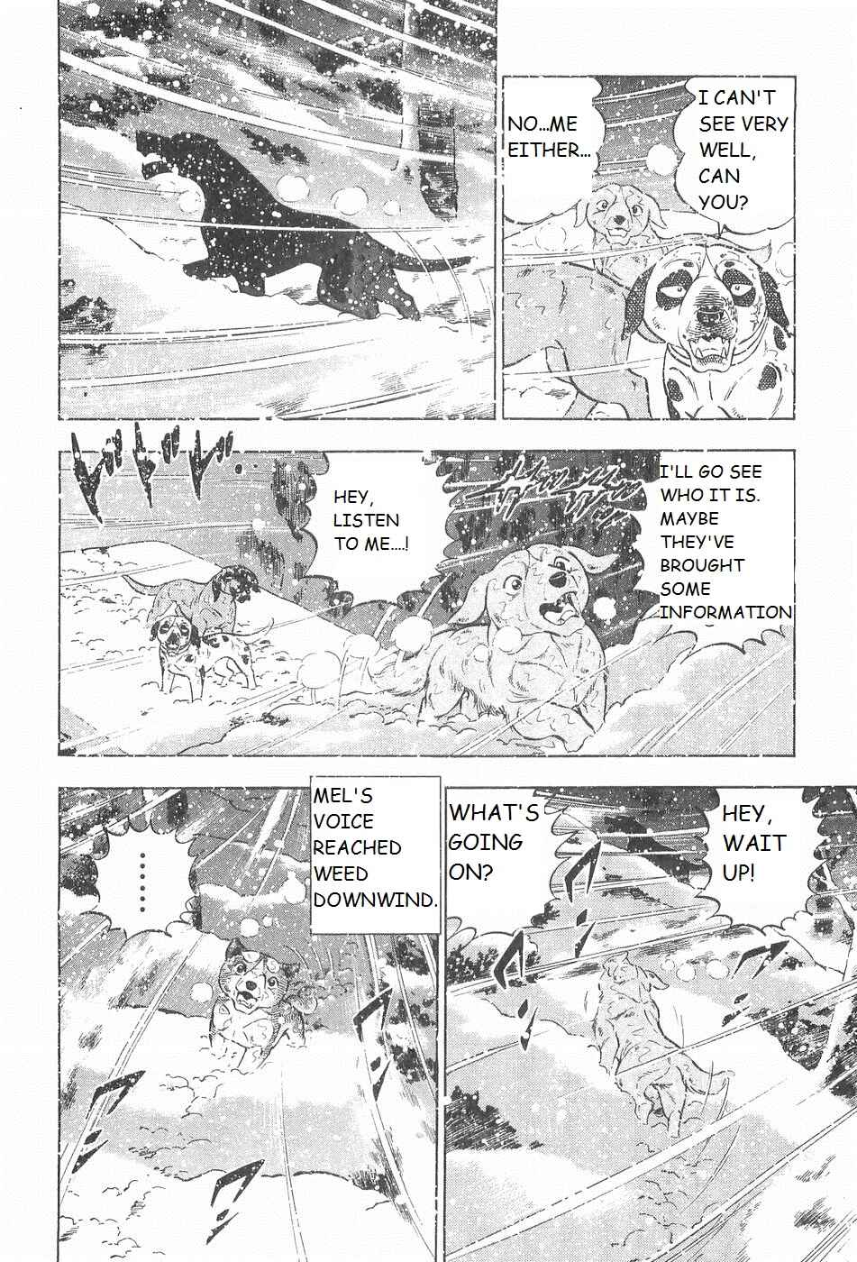 Chapter 237 - Page 19