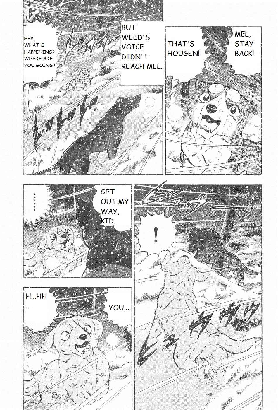 Chapter 237 - Page 20