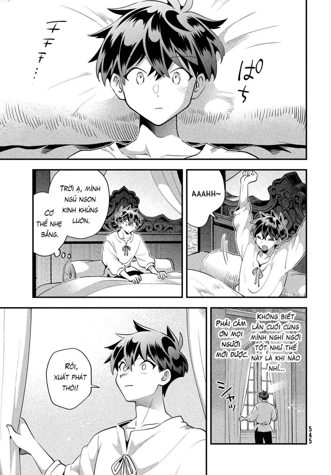Chapter 79 - Page 10