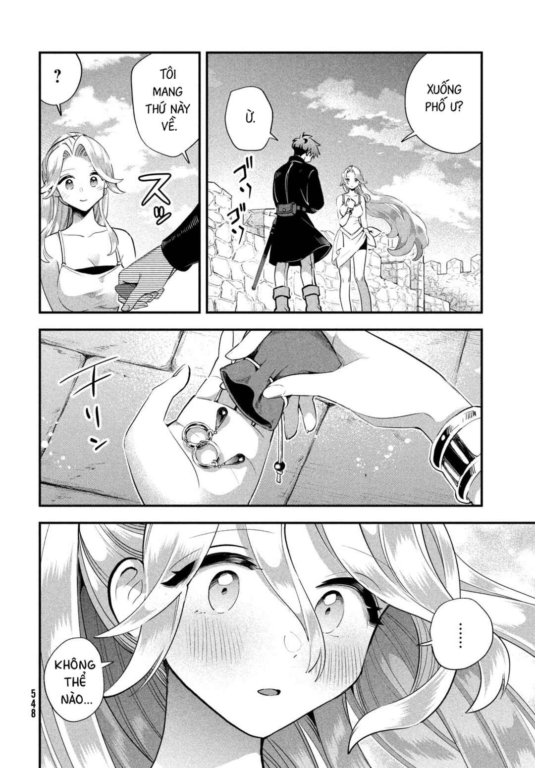 Chapter 79 - Page 13