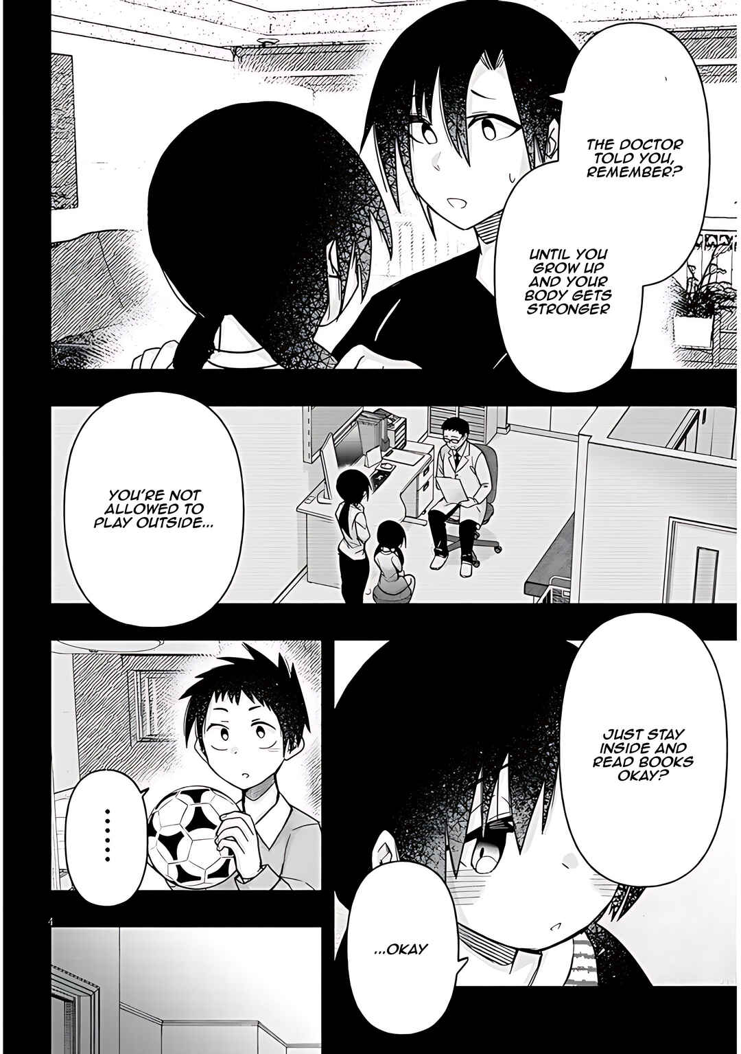 Chapter 64 - Page 5