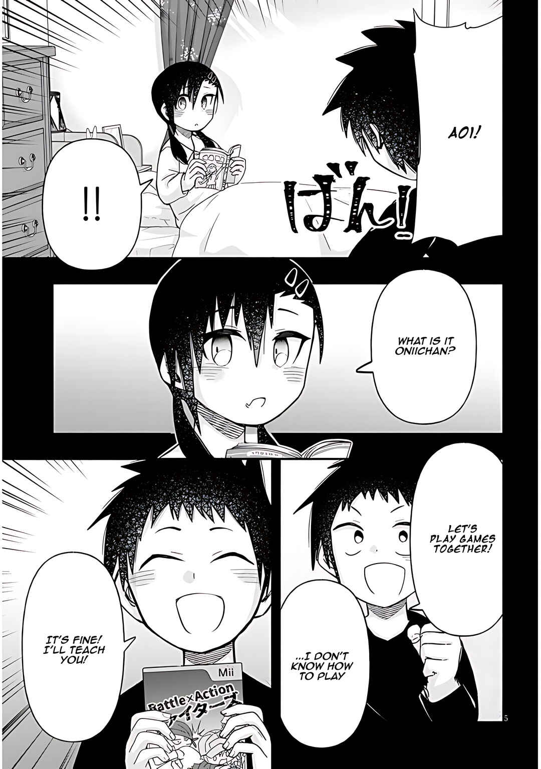 Chapter 64 - Page 6