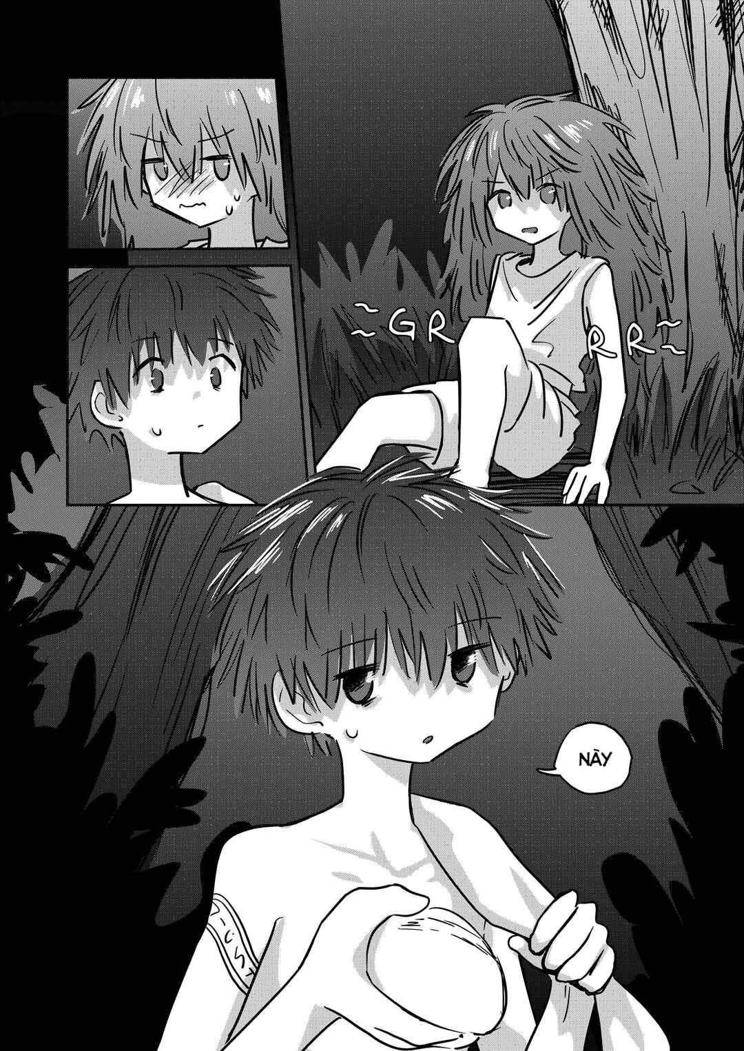 Chapter ? - Page 67