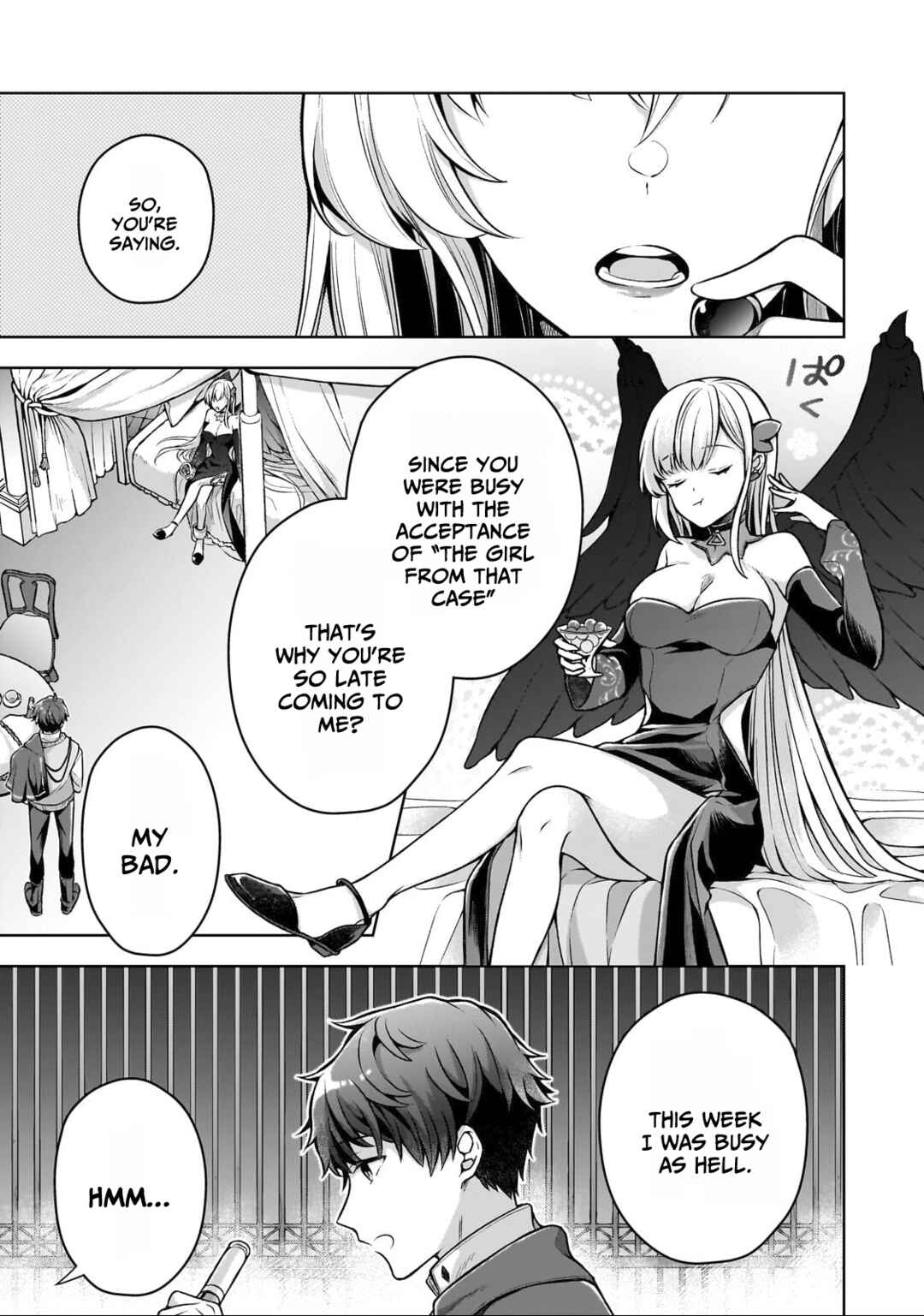 Chapter 3 - Page 2