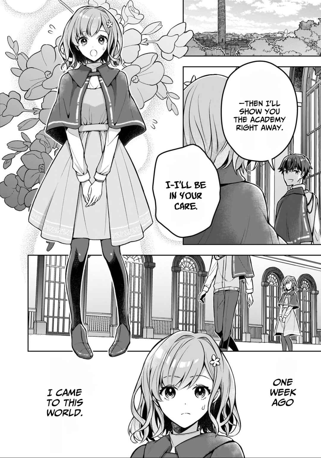 Chapter 3 - Page 5