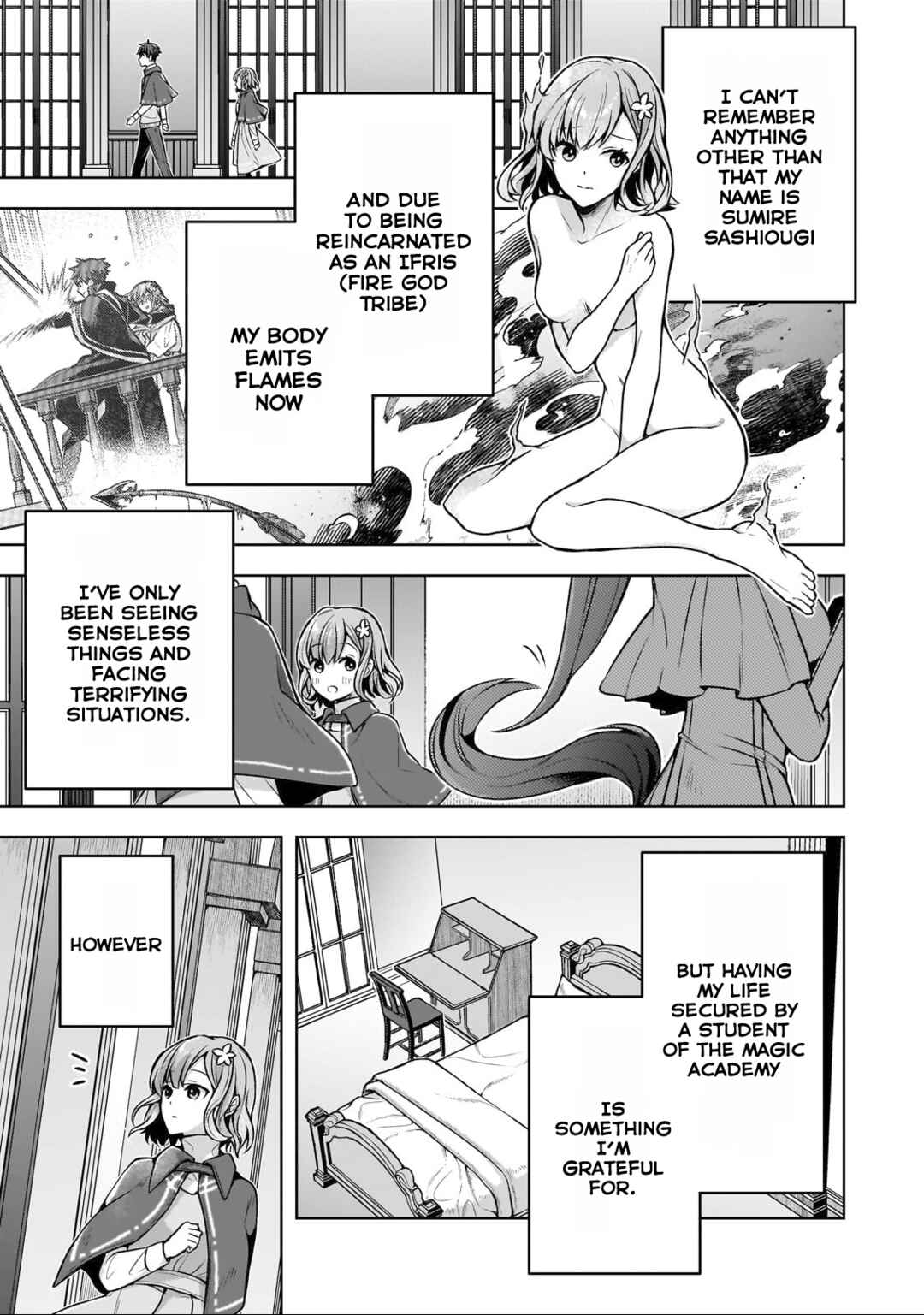 Chapter 3 - Page 6