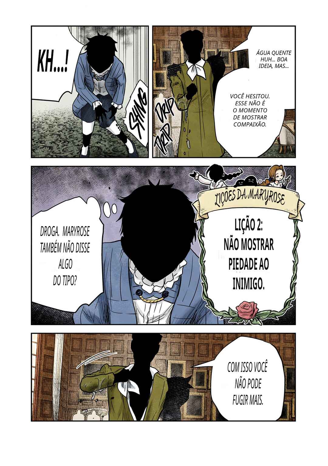 Chapter 142 - Page 16