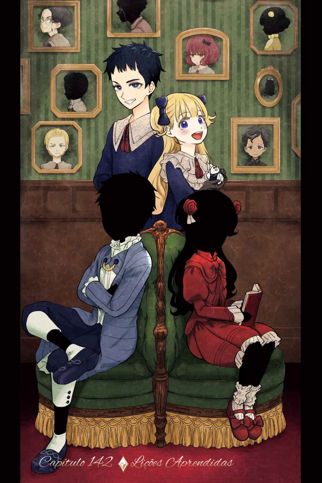 Chapter 142 - Page 2