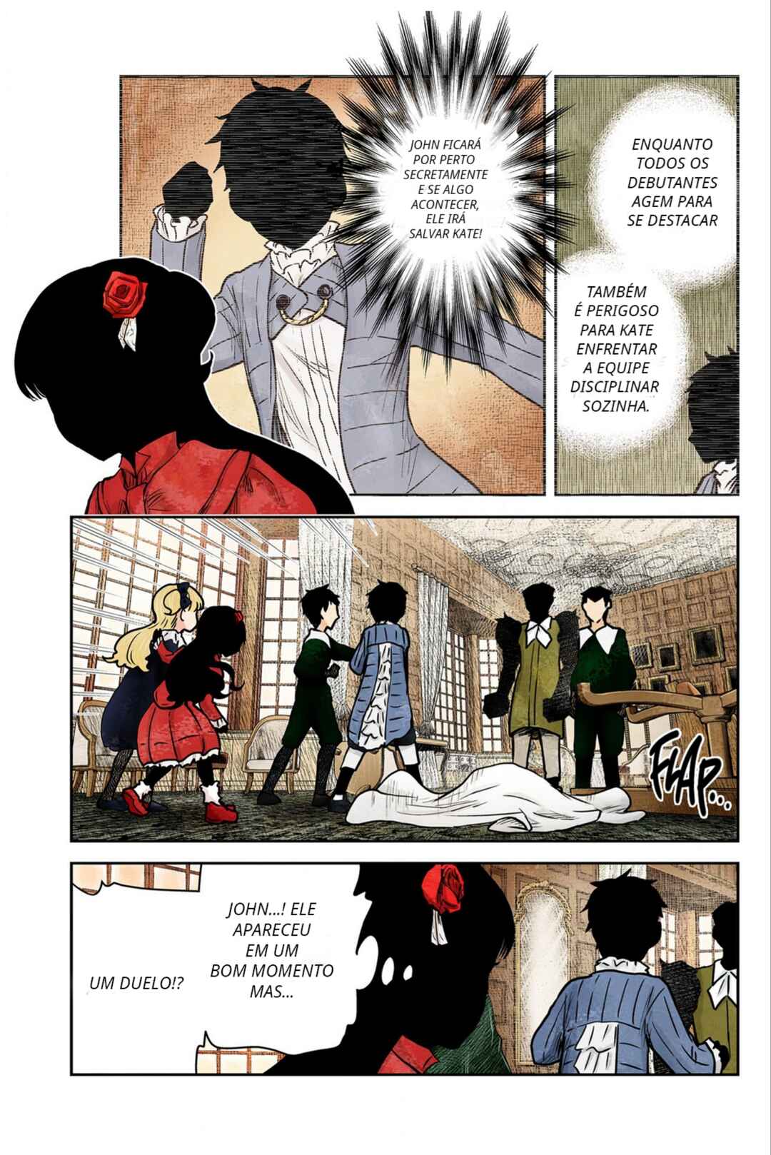 Chapter 142 - Page 3