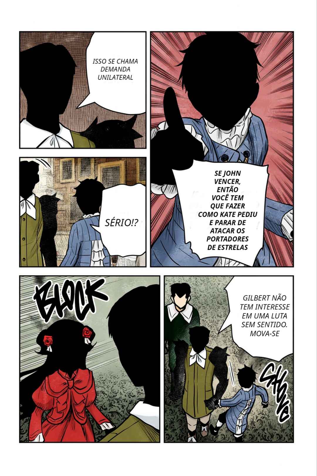 Chapter 142 - Page 4