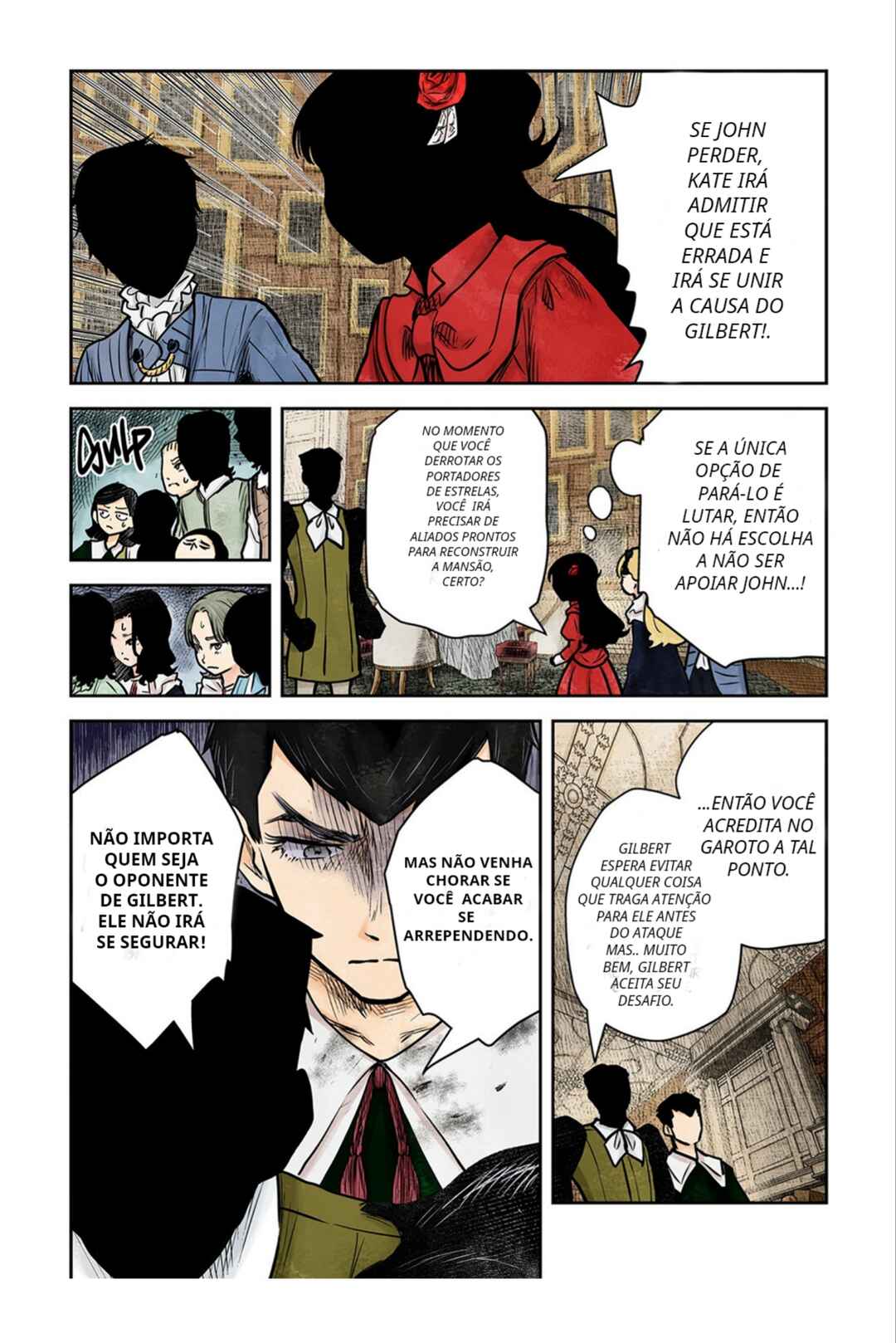 Chapter 142 - Page 5