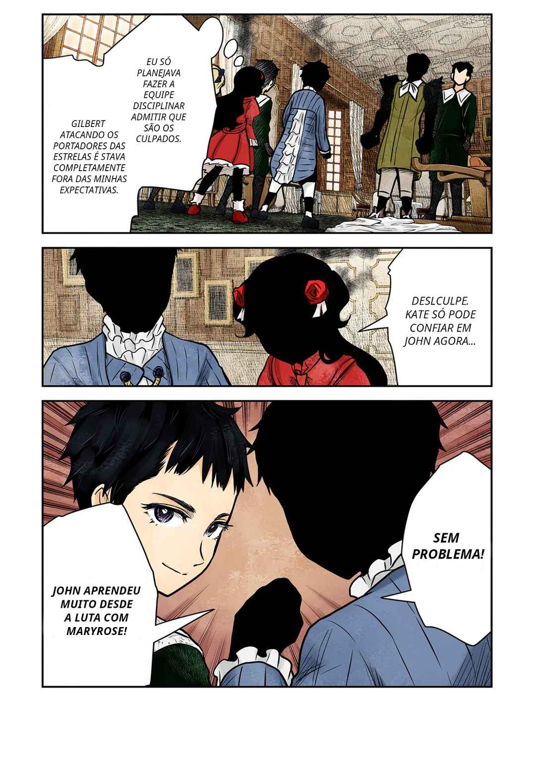 Chapter 142 - Page 6