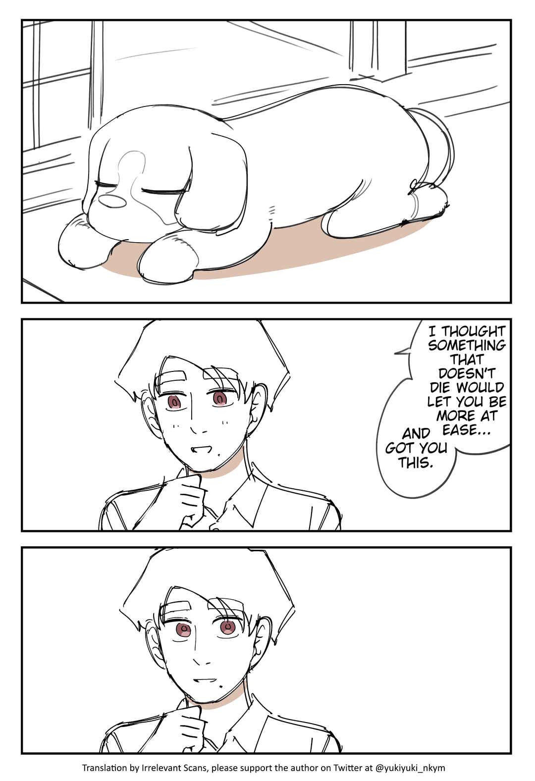 Chapter 459 - Page 3