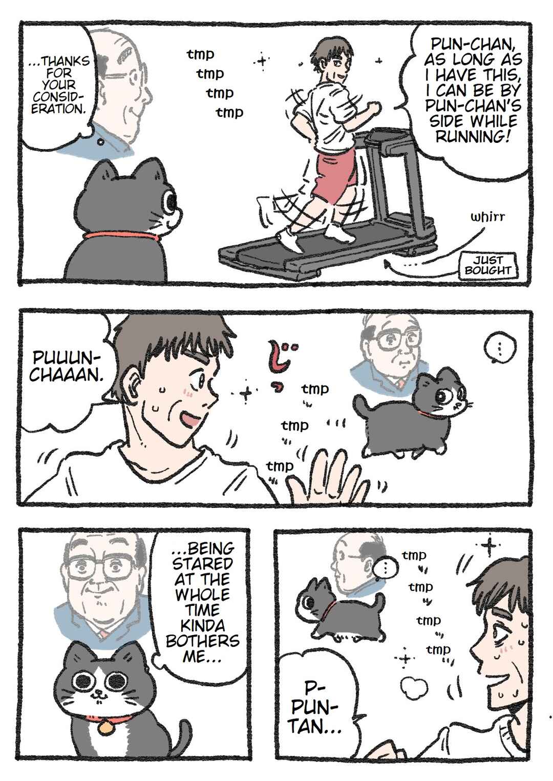 Chapter 72 - Page 1