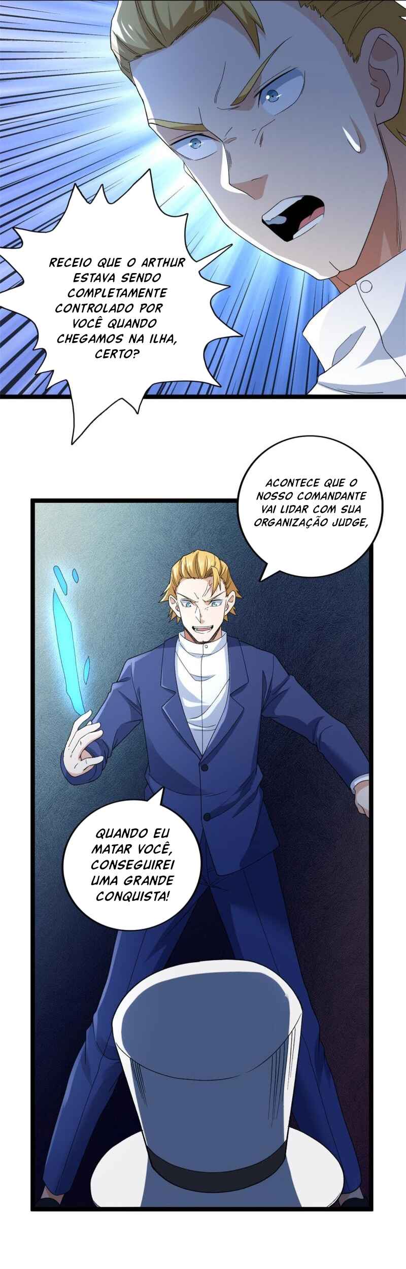 Chapter 137 - Page 8