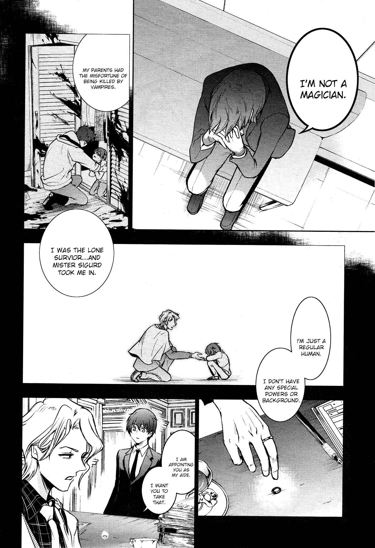 Chapter 115 - Page 2