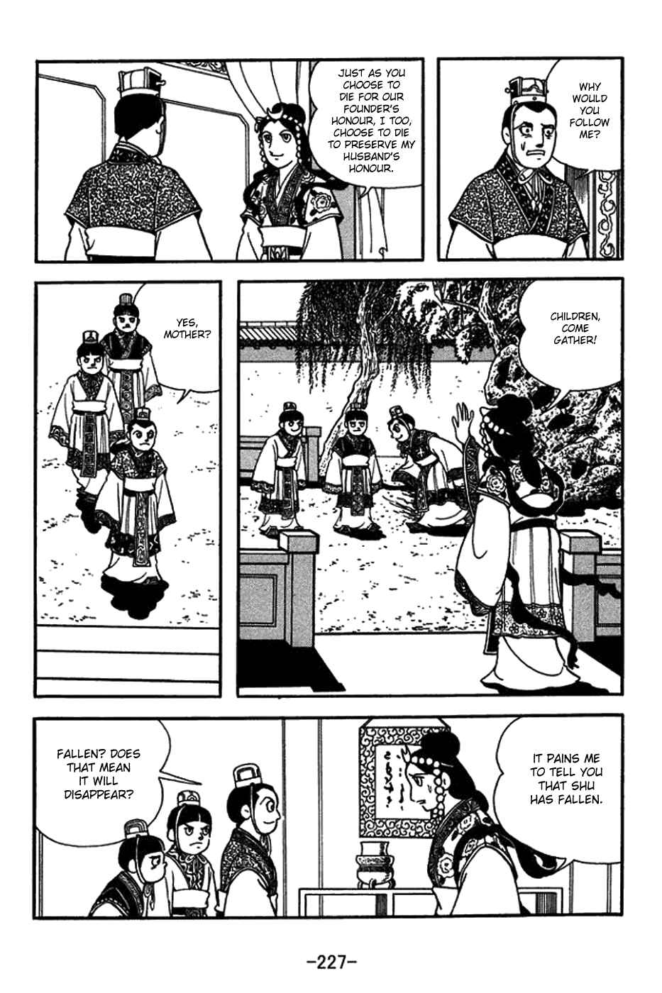 Chapter 437 - Page 10