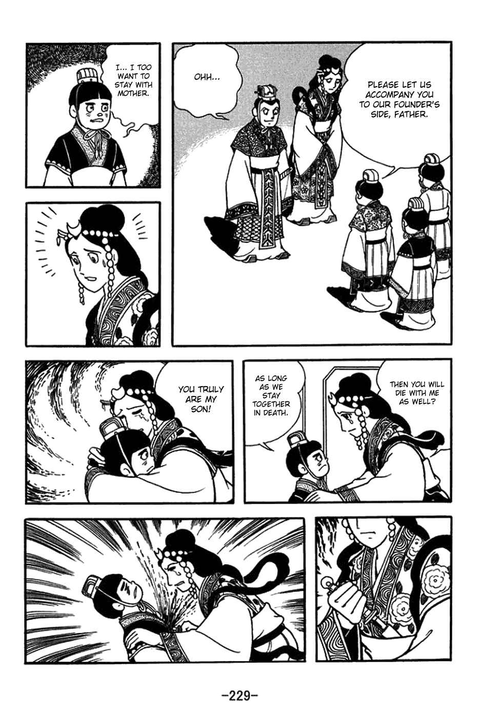 Chapter 437 - Page 12