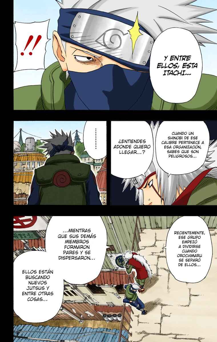 Chapter 143 - Page 6