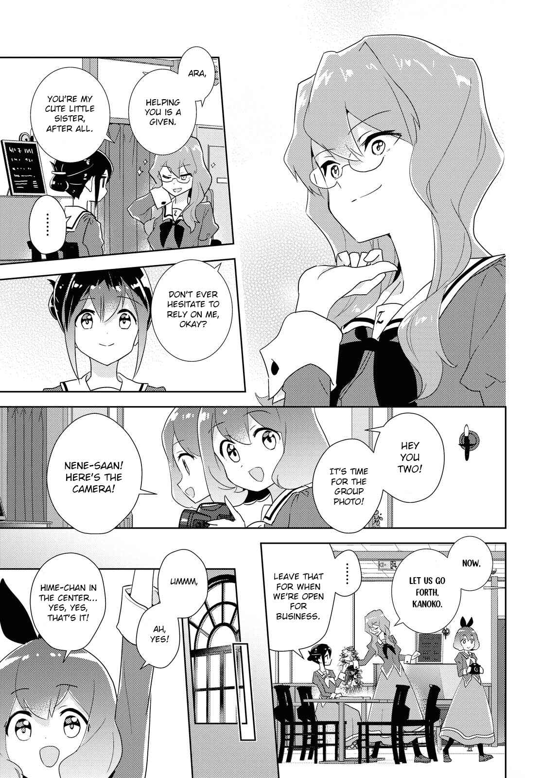 Chapter 42 - Page 19