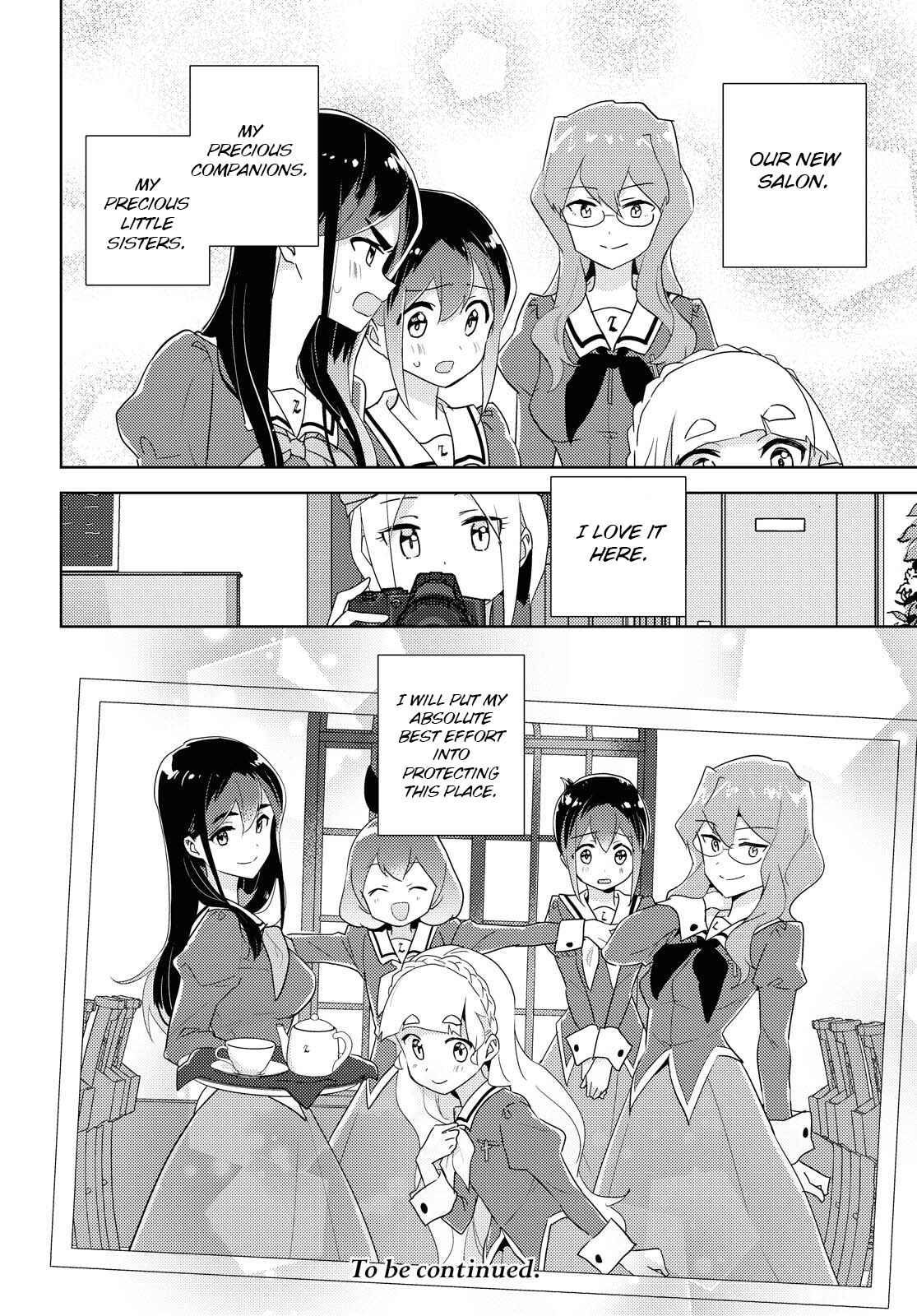 Chapter 42 - Page 20