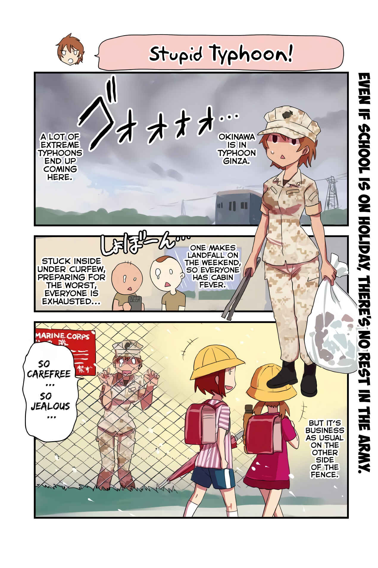 Chapter 89 - Page 1