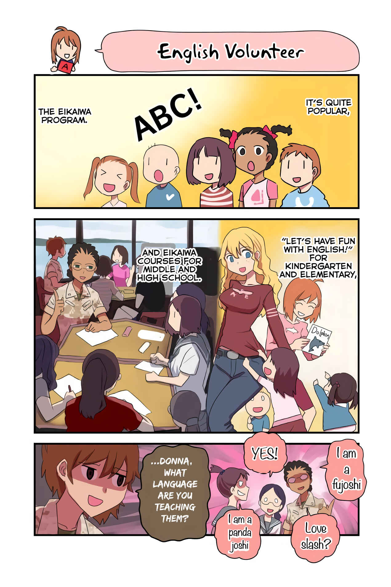 Chapter 89 - Page 3