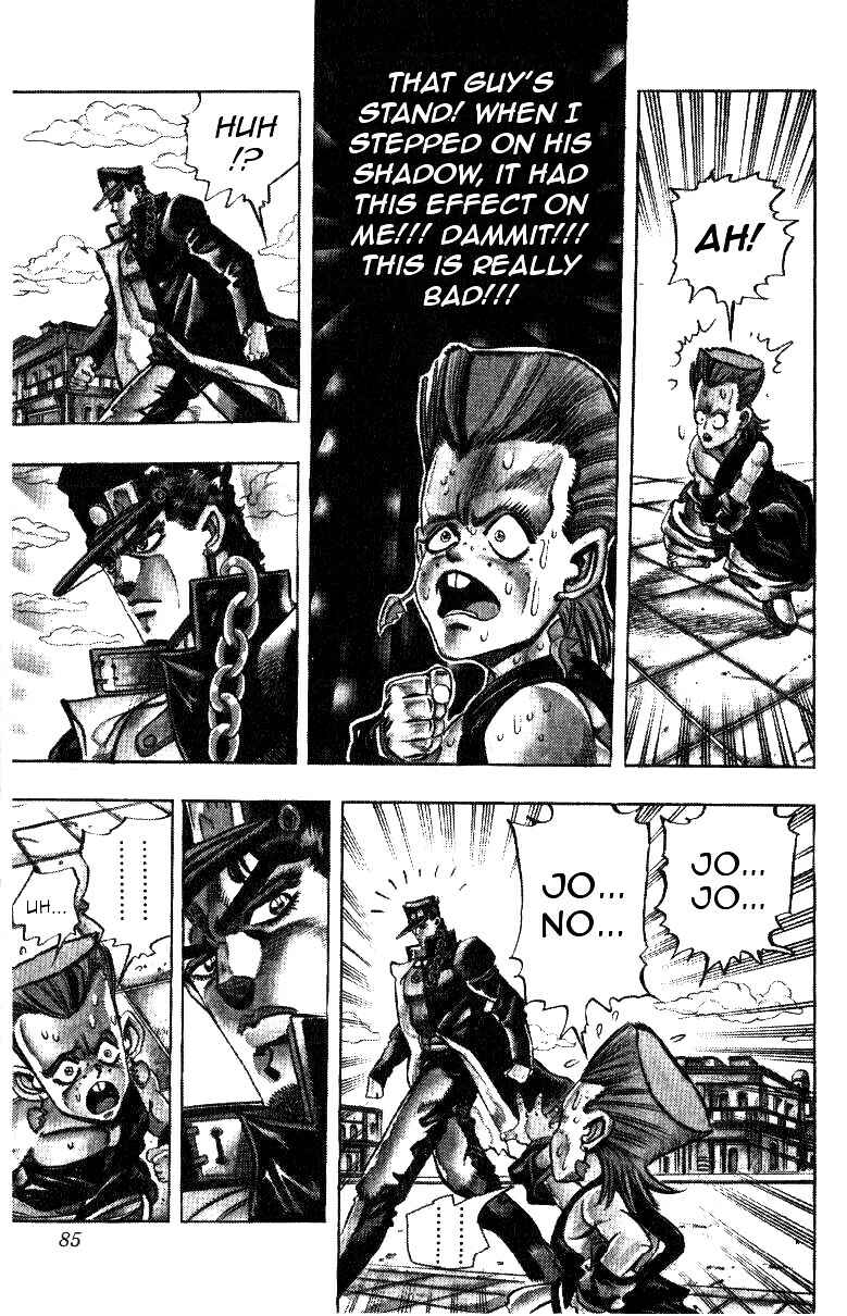 Chapter 92 - Page 18